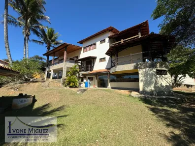 Casa com 6 Quartos à venda, 900m² no Village São Roque, Miguel Pereira