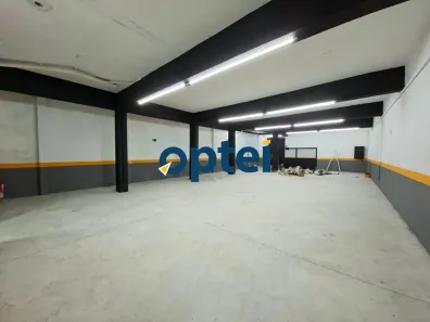 Galpão/Depósito/Armazém para alugar, 600m² no Planalto, São Bernardo do Campo