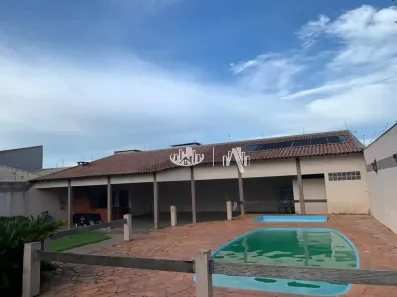 Lote/Terreno à venda, 500m² no Jardim Viena, Londrina