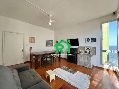 Apartamento com 2 Quartos à venda, 120m² no Pitangueiras, Guarujá