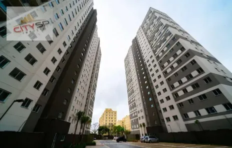 Apartamento com 1 Quarto à venda, 24m² no Jardim Santa Emília, São Paulo