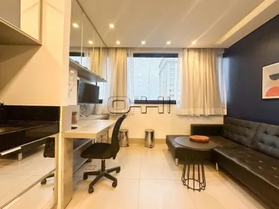 Apartamento com 1 Quarto à venda, 32m² no Vila Olímpia, São Paulo