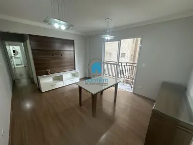 Apartamento com 2 Quartos à venda, 65m² no Vila Osasco, Osasco