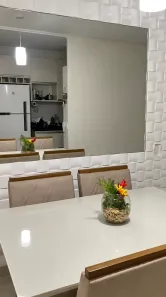 Apartamento com 2 Quartos para alugar, 40m² no Jardim das Margaridas, Salvador