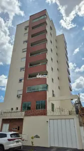 Apartamento com 2 Quartos à venda, 70m² no Santa Mônica, Uberlândia