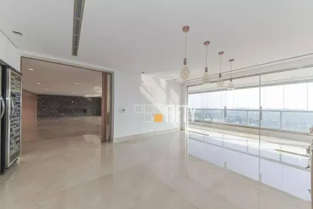 Apartamento com 3 Quartos à venda, 485m² no Parque Colonial, São Paulo