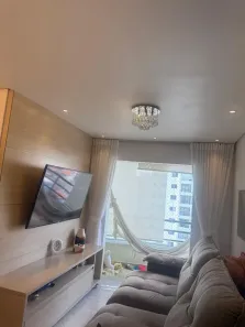 Apartamento com 3 Quartos à venda, 75m² no Gopoúva, Guarulhos