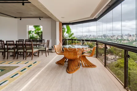 Apartamento com 2 Quartos para alugar, 225m² no Jardim Paulista, São Paulo