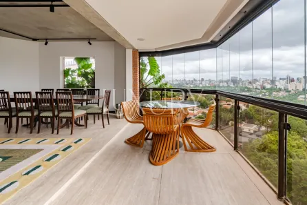 Apartamento com 2 Quartos para venda ou aluguel, 225m² no Jardim Paulista, São Paulo