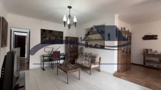 Casa com 3 Quartos para alugar, 350m² no Cambuci, São Paulo