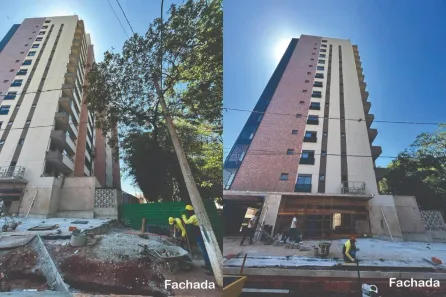 Apartamento com 2 Quartos à venda, 71m² no Nova Ribeirânia, Ribeirão Preto