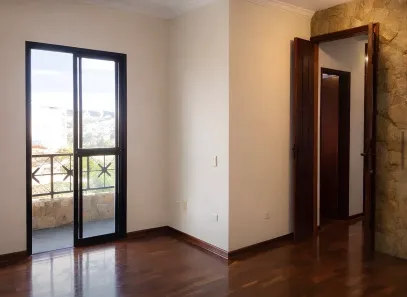 Apartamento com 3 Quartos para alugar, 100m² no Nova América, Piracicaba