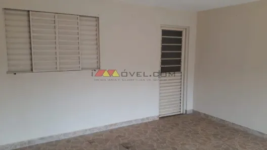 Casa com 2 Quartos à venda, 106m² no Parque Mãe Preta, Rio Claro