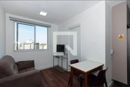 Apartamento com 2 Quartos à venda, 36m² no Lapa, São Paulo