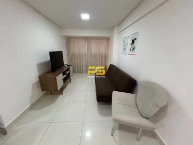 Apartamento com 2 Quartos à venda, 52m² no Manaíra, João Pessoa