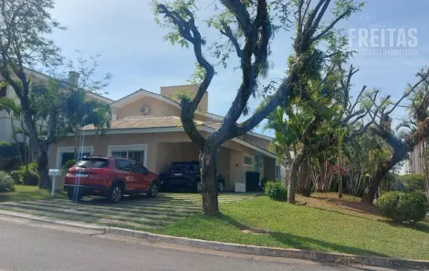 Casa de Condomínio com 4 Quartos à venda, 395m² no Alphaville, Santana de Parnaíba