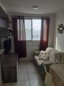 Apartamento com 2 Quartos à venda, 48m² no Jardim Nova Europa, Campinas