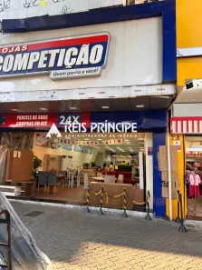 Ponto Comercial para alugar, 454m² no Centro, Nova Iguaçu