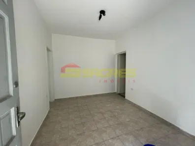 Casa com 1 Quarto para alugar, 40m² no Água Fria, São Paulo