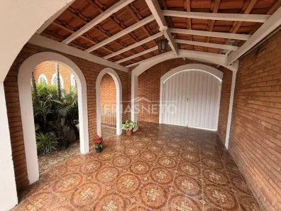 Imóvel Comercial com 3 Quartos à venda, 129m² no Jardim Monumento, Piracicaba
