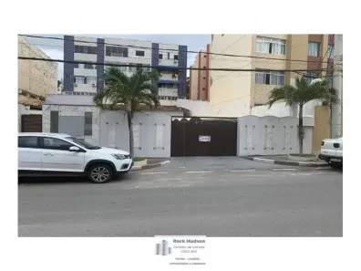 Lote/Terreno com 1 Quarto para alugar, 700m² no Costa Azul, Salvador
