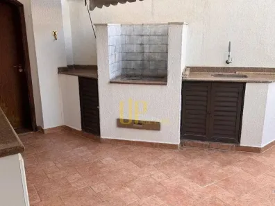 Cobertura com 3 Quartos para venda ou aluguel, 260m² no Brooklin Paulista, São Paulo