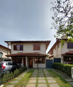 Casa de Condomínio com 3 Quartos à venda, 160m² no Chácara Nossa Senhora do Bom Conselho, São Paulo