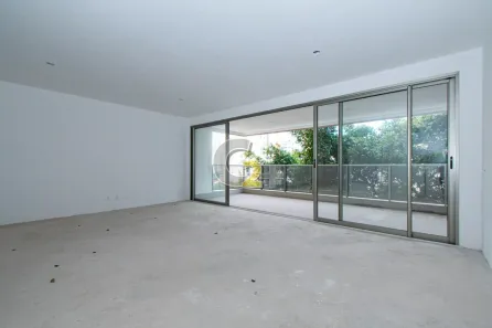 Apartamento com 4 Quartos à venda, 222m² no Perdizes, São Paulo