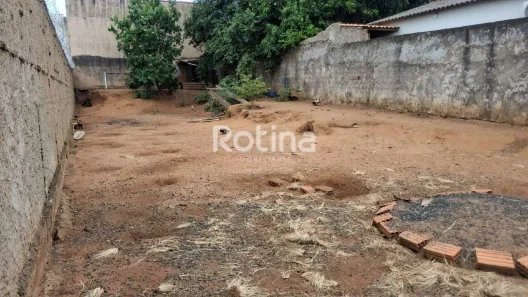 Lote/Terreno à venda, 300m² no Shopping Park, Uberlândia