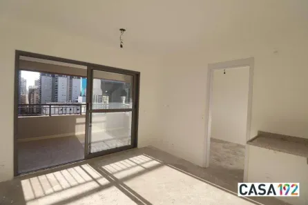 Apartamento com 1 Quarto à venda, 41m² no Planalto Paulista, São Paulo
