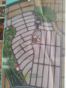 Lote/Terreno à venda, 243m² no Fazenda Palhinha (Zona Rural), São José do Rio Preto