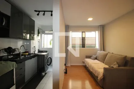 Apartamento com 2 Quartos à venda, 43m² no Colônia (Zona Leste), São Paulo