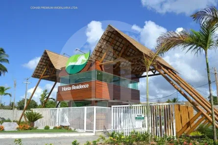 Lote/Terreno à venda, 569m² no Aldeia, São Cristóvão