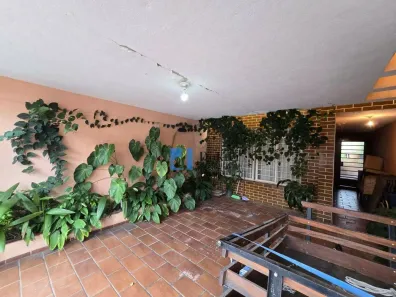 Sobrado com 3 Quartos à venda, 140m² no Vila Miriam, São Paulo