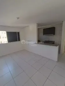 Apartamento com 3 Quartos à venda, 64m² no Uruguai, Teresina