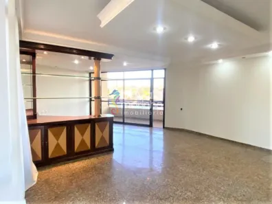 Apartamento com 4 Quartos à venda, 171m² no Centro, Ribeirão Preto