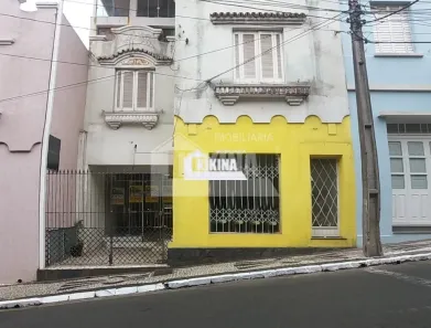 Ponto Comercial à venda, 100m² no Centro, Ponta Grossa