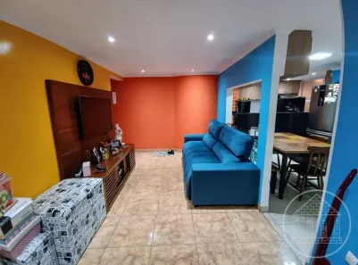 Apartamento com 2 Quartos à venda, 69m² no Interlagos, São Paulo