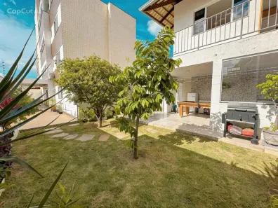 Apartamento com 5 Quartos à venda, 294m² no Santa Rosa, Belo Horizonte