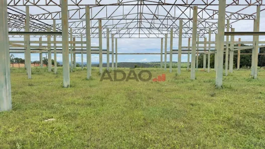 Ponto Comercial à venda, 4568m² no , Alexânia