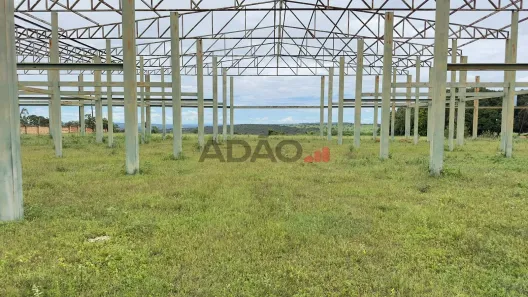 Ponto Comercial à venda, 4569m² no , Alexânia