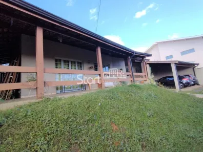 Casa com 3 Quartos para alugar, 259m² no Cidade Universitária, Campinas