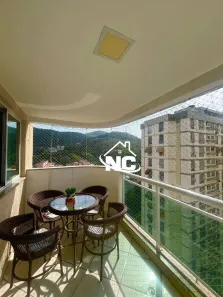 Apartamento com 2 Quartos à venda, 80m² no Santa Rosa, Niterói