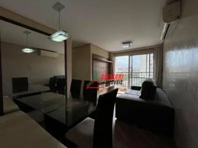 Apartamento com 3 Quartos para alugar, 70m² no Ipiranga, São Paulo