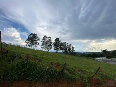 Lote/Terreno à venda, 1000m² no Granjas Rurais Reunidas São Judas Tadeu, Taubaté