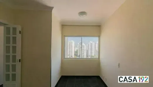 Apartamento com 2 Quartos à venda, 60m² no Indianópolis, São Paulo
