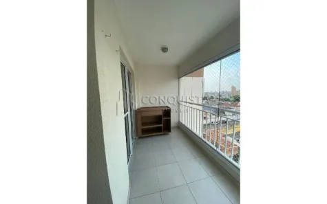Apartamento com 2 Quartos à venda, 59m² no Saúde, São Paulo