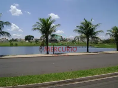 Lote/Terreno à venda, 885m² no Residencial Lago Sul, Bauru