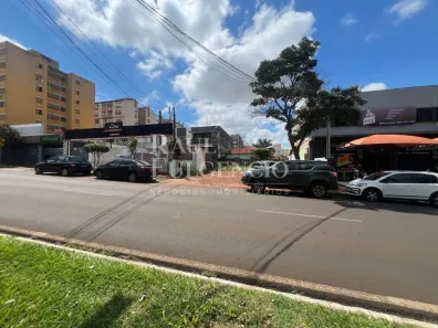 Lote/Terreno à venda, 234m² no Centro, Londrina