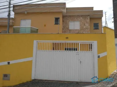Sobrado com 2 Quartos à venda, 85m² no Vila Carrão, São Paulo